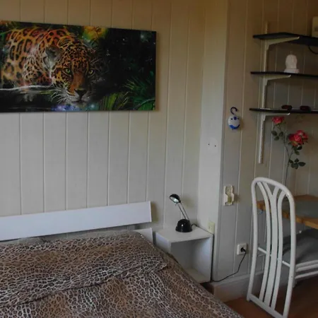 Homestay Lovely 2 Et Inkl Parkplatz Nach Verfuegbarkeit